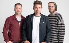 Scouting for Girls