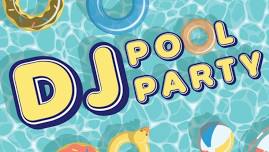 DJ Pool Party