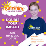 Jim Pattison Children’s Hospital Foundation – Day of Sunshine 2024