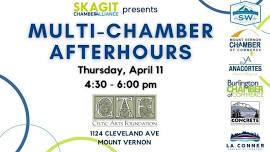 Multi-Chamber After Hours - Celtic Arts Foundation