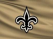 Cleveland Browns at New Orleans Saints