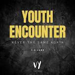 Youth Encounter Weekend with God