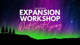 Expansion Workshop - Liverpool | June