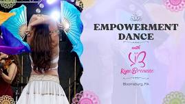 Empowerment Dance