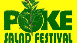 The Annual Poke Sald Festival