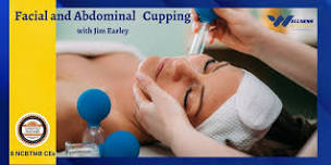 Facial & Abdominal  Cupping