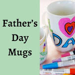 Father’s Day Mugs