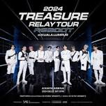 WTS Treasure Replay Tour (REBOOT) in Kuala Lumpur ticket