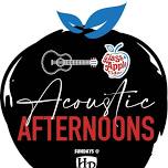 Acoustic Afternoons : Nikki Sims & Jennifer Reihl