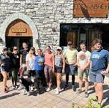 Eden Abbey Run Club