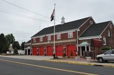 Board of Fire Commissioners Public Meeting