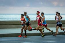 Havana Marathon 2024