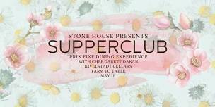 May Supperclub