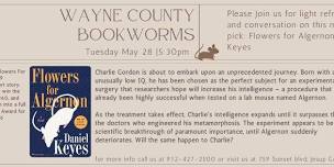 Wayne County Bookworms