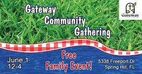 Gateway Community Gathering