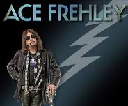 Ace Frehley