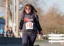 Hearty Party 5k Run, Walk & Roll