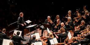 New Zealand Symphony Orchestra