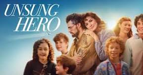 Unsung Hero (PG) 2024, Delta Egyptian Theater