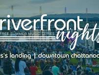 Riverfront Nights: A Tribute To The Eagles