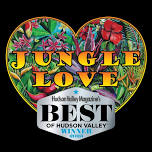 Father's Day with Jungle Love at Tin Barn Brewing!