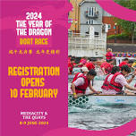 UK Chinese Dragon Boat Festival