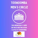 Toowoomba Men’s Circle | The Outback Mind Foundation