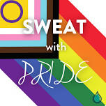 SWEAT with Pride — SWEAT Power Yoga