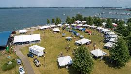 Erie Beer on the Bay