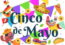 Cinco De Mayo Party