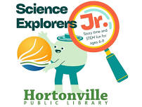 Jr. Science Explorers