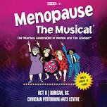 Menopause the Musical