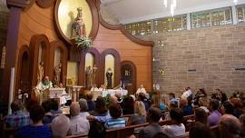 Pilgrim Mass