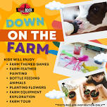 Down on the Farm Summer Day Camp