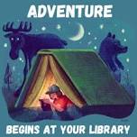 Searcy Public Library Summer Reading Program - A 