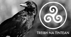 Samhain Ritual w/ Treibh na Tintean