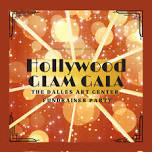 Hollywood Glam Gala - TDAC's Annual Fundraiser Party