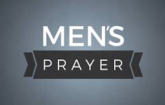 Men's Prayer Meeting