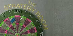 The Strategy Room - Kirkley Centre, Lowestoft