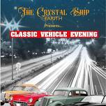 Classic VehicleFest @ The Crystal Ship