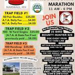 SHOOTERS ATA Trapshooting Marathon