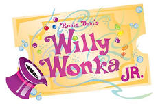 Willy Wonka Jr