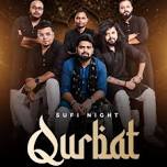 QURBAT BOLLYWOOD SUFI