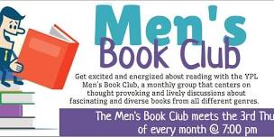 Men's Book Club