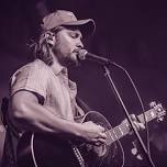 Luke Grimes: Rendevous Music Festival 2024