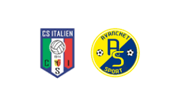 CS Italien GE (2013) 5 - Signal FC Bernex-Confignon (2013) 5