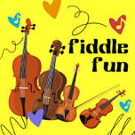 Fiddle Fun Children's Concert