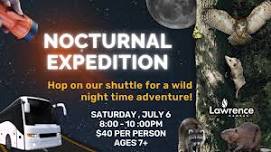 Nocturnal Expedition