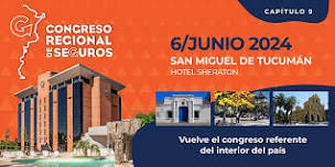 Congreso Regional de Seguros