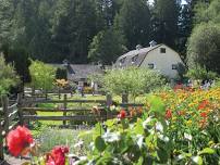 Concerts in the Barn